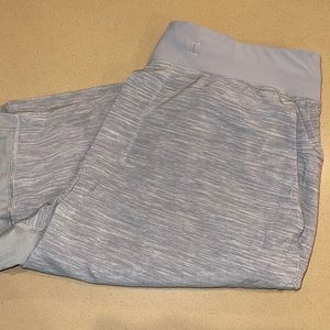 Mens Lululemon THE SHORT *Linerless 11”
